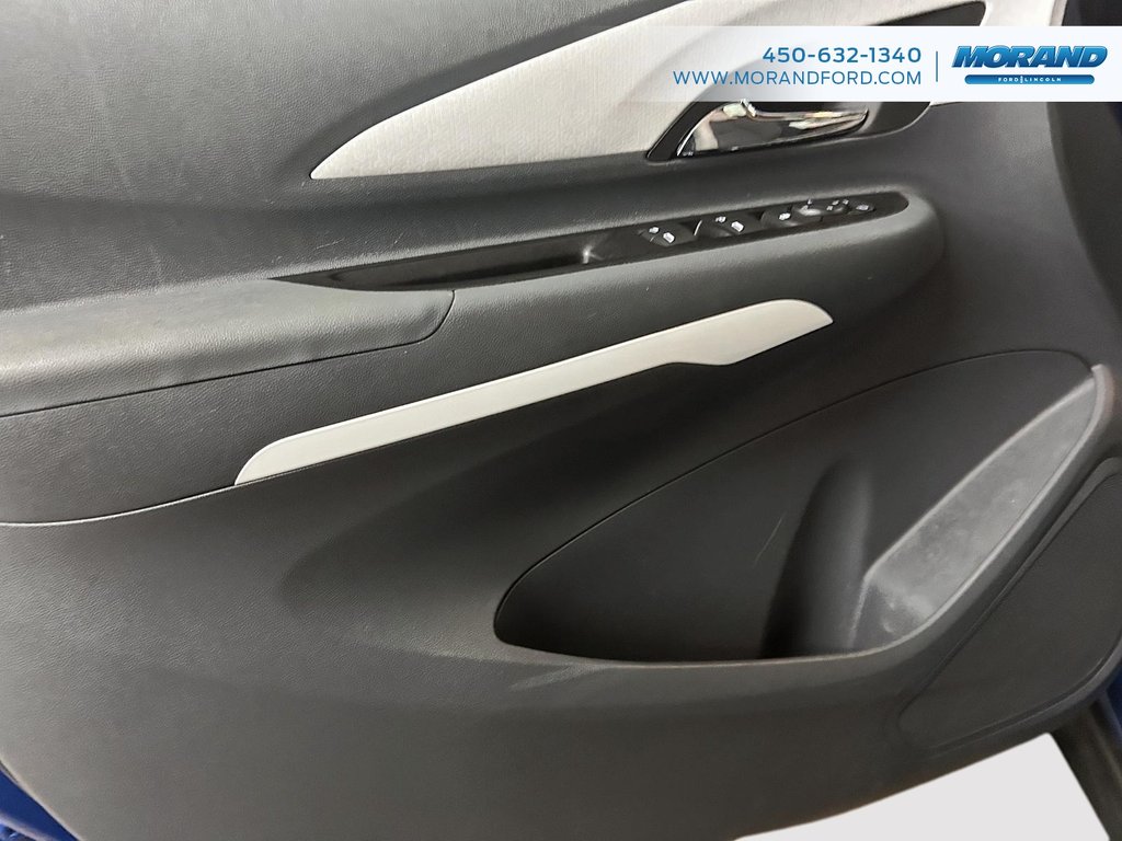 Chevrolet Bolt EV LT 2020 à Sainte-Catherine, Québec - 12 - w1024h768px