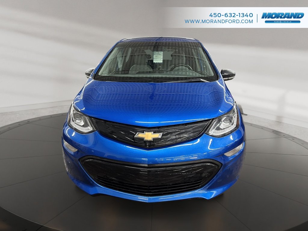Chevrolet Bolt EV LT 2020 à Sainte-Catherine, Québec - 8 - w1024h768px