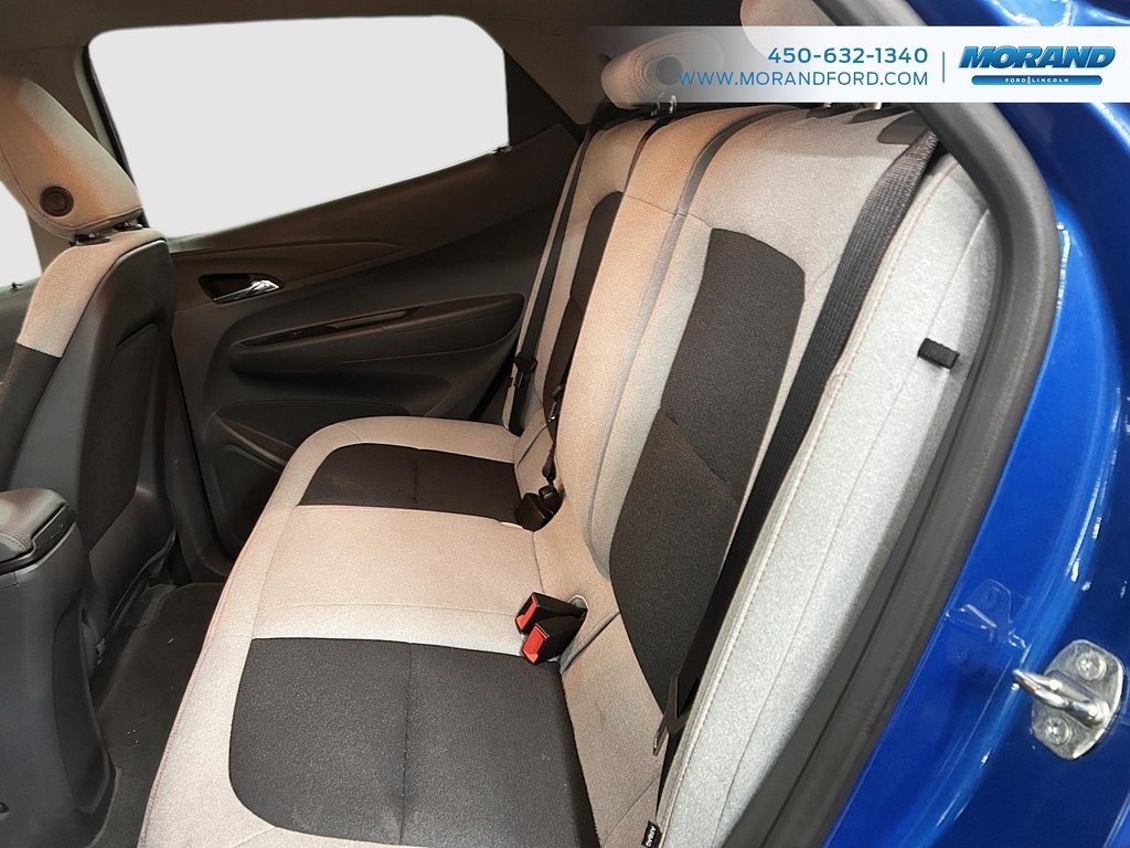 Chevrolet Bolt EV LT 2020 à Sainte-Catherine, Québec - 11 - w1024h768px