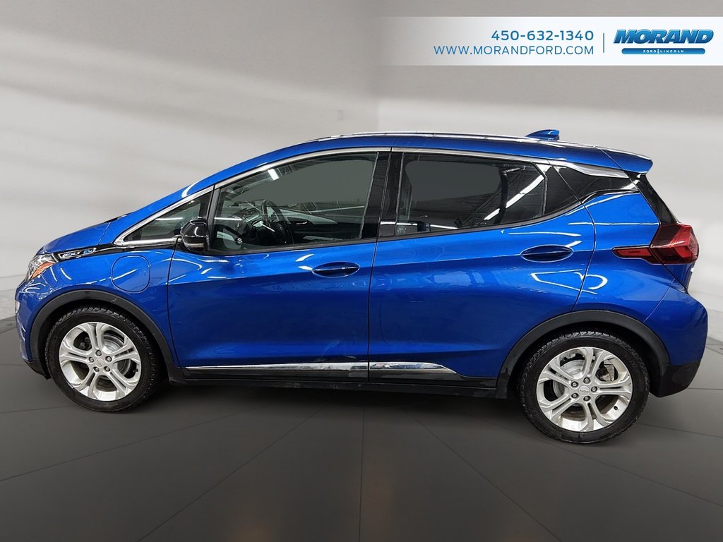 Chevrolet Bolt EV LT 2020 à Sainte-Catherine, Québec - 7 - w1024h768px