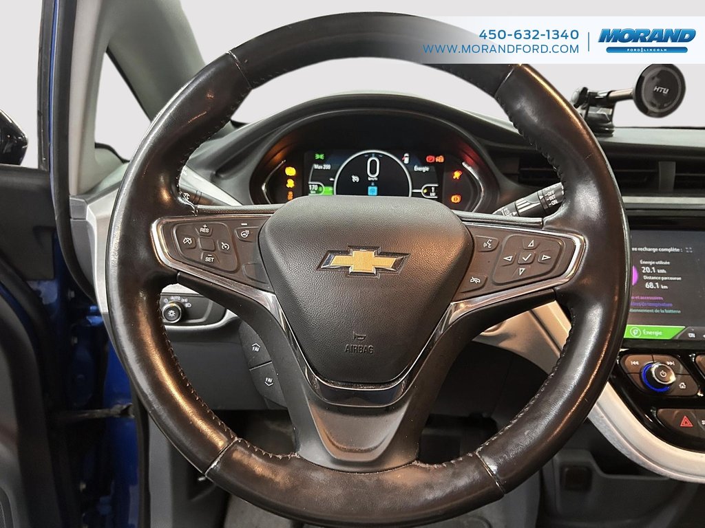 Chevrolet Bolt EV LT 2020 à Sainte-Catherine, Québec - 15 - w1024h768px