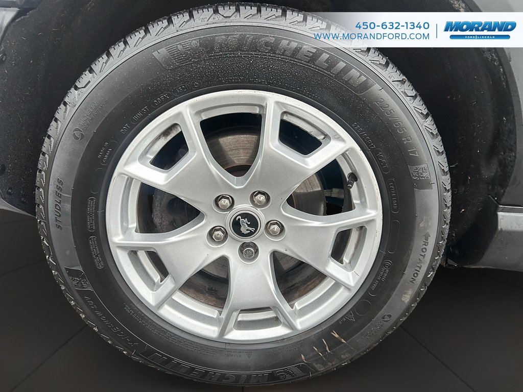 Ford Bronco Sport Base 2022 à Sainte-Catherine, Québec - 9 - w1024h768px