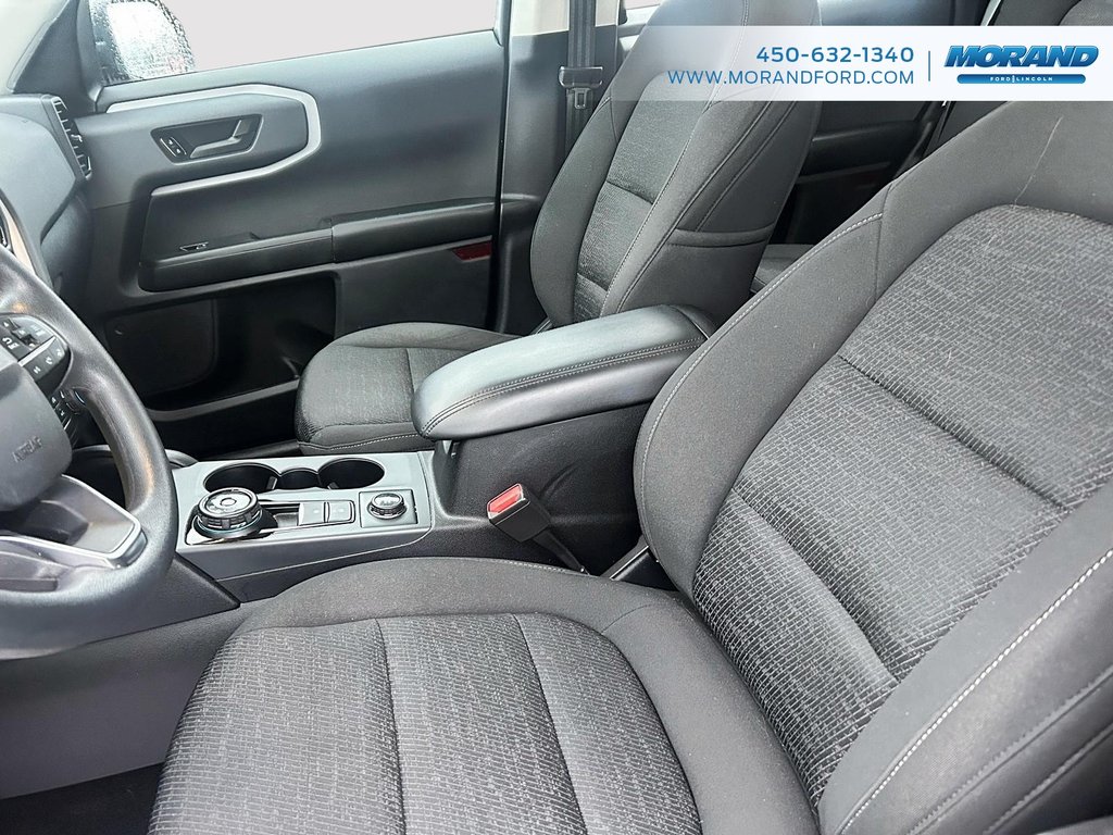 Ford Bronco Sport Base 2022 à Sainte-Catherine, Québec - 15 - w1024h768px