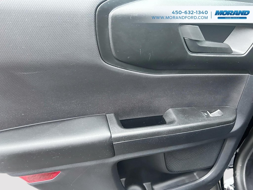 Ford Bronco Sport Base 2022 à Sainte-Catherine, Québec - 11 - w1024h768px