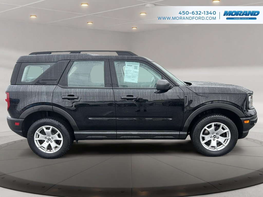 Ford Bronco Sport Base 2022 à Sainte-Catherine, Québec - 2 - w1024h768px