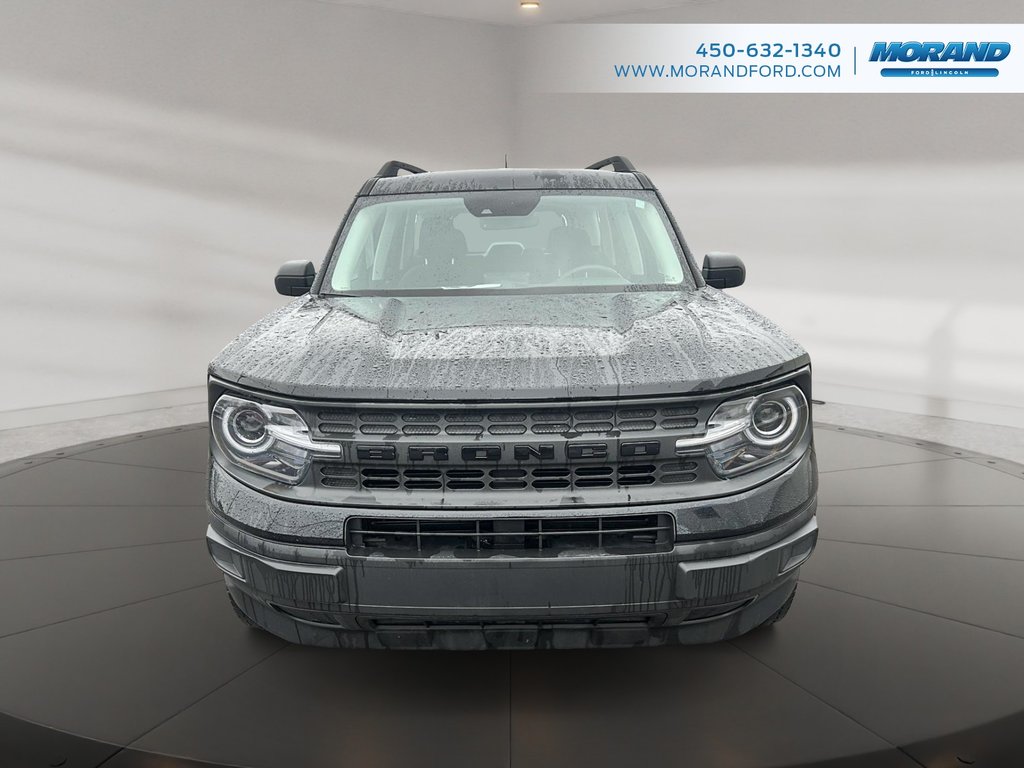 Ford Bronco Sport Base 2022 à Sainte-Catherine, Québec - 8 - w1024h768px