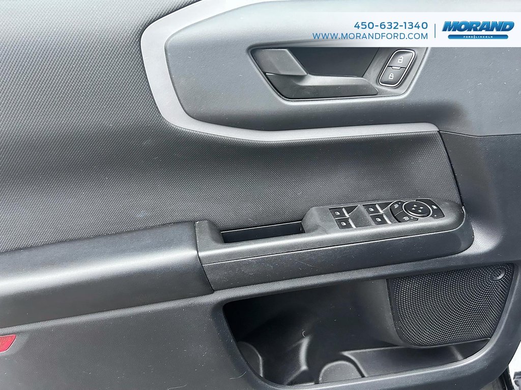 Ford Bronco Sport Base 2022 à Sainte-Catherine, Québec - 13 - w1024h768px