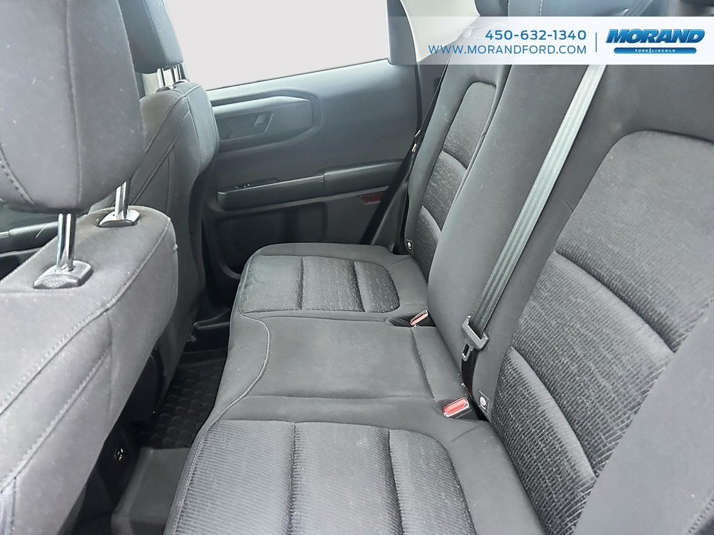 Ford Bronco Sport Base 2022 à Sainte-Catherine, Québec - 12 - w1024h768px