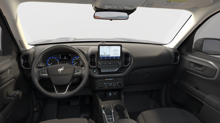 2024 Ford BRONCO SPORT BIG BEND in Sainte-Catherine, Quebec - 7 - w1024h768px