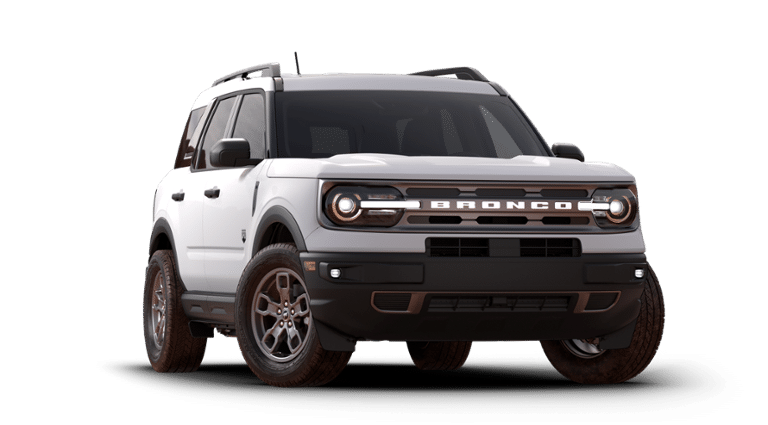 2024 Ford BRONCO SPORT BIG BEND in Sainte-Catherine, Quebec - 4 - w1024h768px