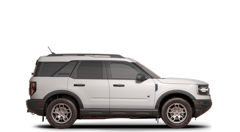 2024 Ford BRONCO SPORT BIG BEND in Sainte-Catherine, Quebec - 5 - w1024h768px