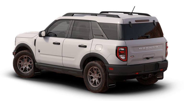 2024 Ford BRONCO SPORT BIG BEND in Sainte-Catherine, Quebec - 2 - w1024h768px