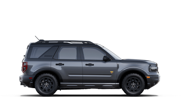 2025 Ford Bronco Sport BADLANDS in Sainte-Catherine, Quebec - 5 - w1024h768px