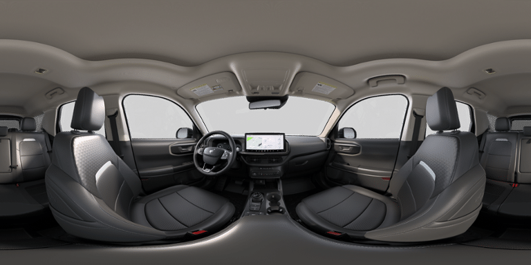 Ford Bronco Sport BADLANDS 2025 à Sainte-Catherine, Québec - 8 - w1024h768px