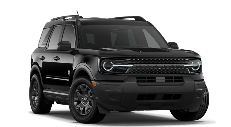 2026 Ford Bronco Sport Big Bend in Sainte-Catherine, Quebec - 4 - w1024h768px