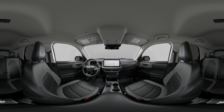 2026 Ford Bronco Sport Big Bend in Sainte-Catherine, Quebec - 8 - w1024h768px