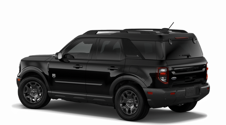 2026 Ford Bronco Sport Big Bend in Sainte-Catherine, Quebec - 2 - w1024h768px