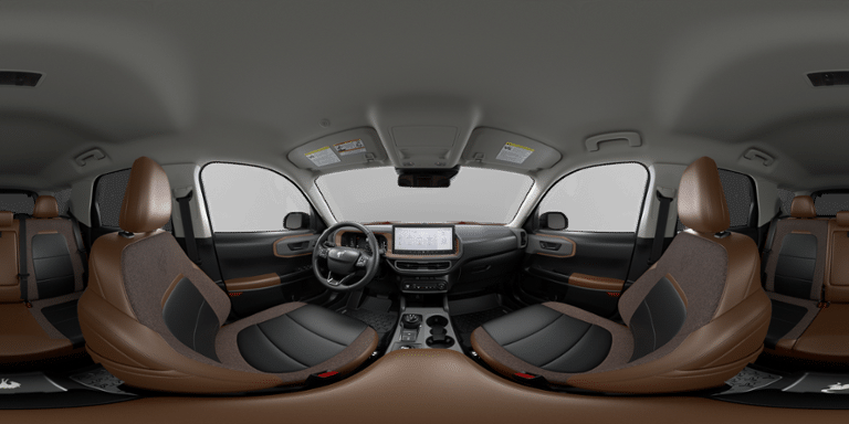 Ford Bronco Sport Outer Banks 2026 à Sainte-Catherine, Québec - 8 - w1024h768px