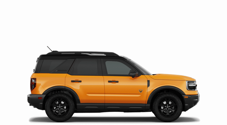 2026 Ford Bronco Sport Badlands in Sainte-Catherine, Quebec - 5 - w1024h768px