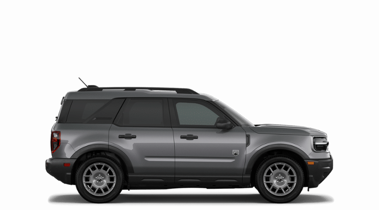 2026 Ford Bronco Sport Big Bend in Sainte-Catherine, Quebec - 5 - w1024h768px