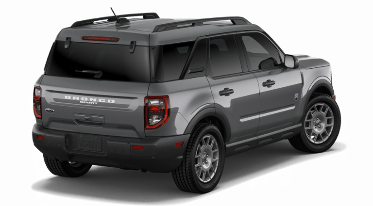 2026 Ford Bronco Sport Big Bend in Sainte-Catherine, Quebec - 3 - w1024h768px