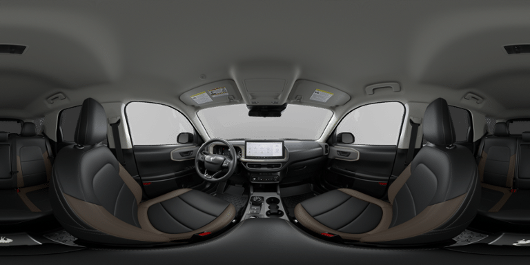 Ford Bronco Sport Big Bend 2026 à Sainte-Catherine, Québec - 8 - w1024h768px