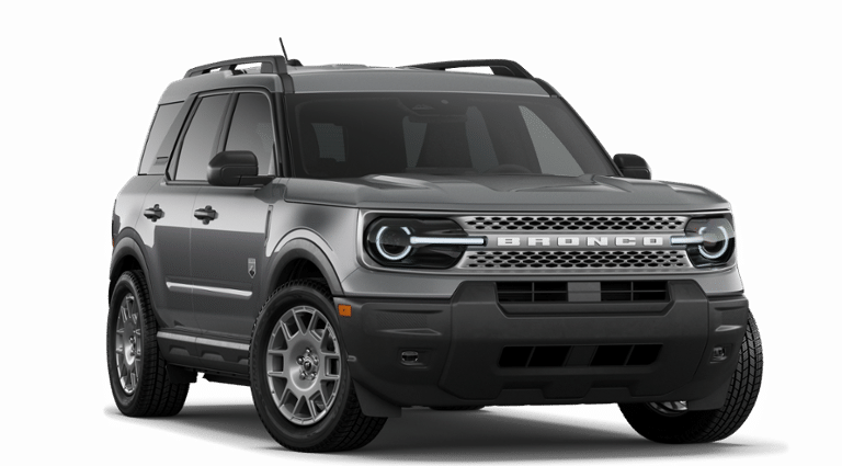 Ford Bronco Sport Big Bend 2026 à Sainte-Catherine, Québec - 4 - w1024h768px