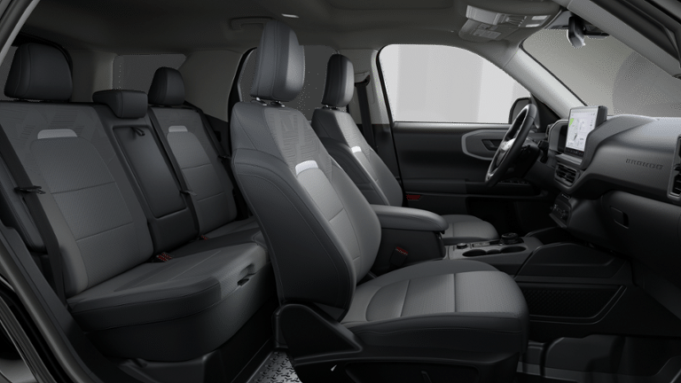 2026 Ford Bronco Sport Badlands in Sainte-Catherine, Quebec - 6 - w1024h768px