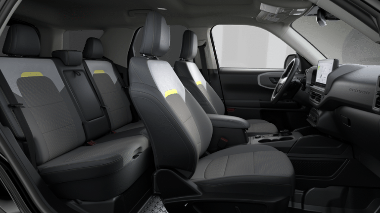 2026 Ford Bronco Sport Badlands in Sainte-Catherine, Quebec - 6 - w1024h768px