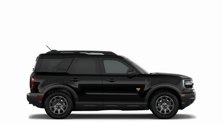 2026 Ford Bronco Sport Badlands in Sainte-Catherine, Quebec - 5 - w1024h768px