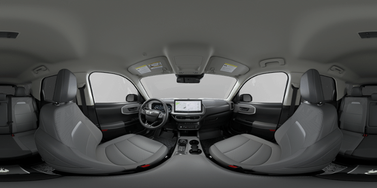 2026 Ford Bronco Sport Badlands in Sainte-Catherine, Quebec - 8 - w1024h768px