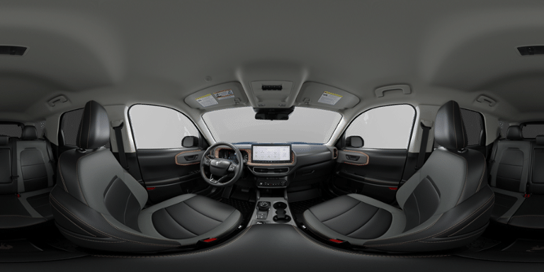 2026 Ford Bronco Sport Big Bend in Sainte-Catherine, Quebec - 8 - w1024h768px