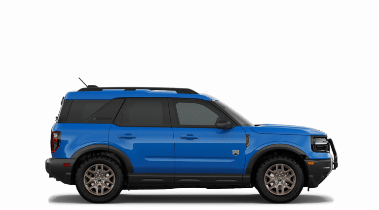 2026 Ford Bronco Sport Big Bend in Sainte-Catherine, Quebec - 5 - w1024h768px