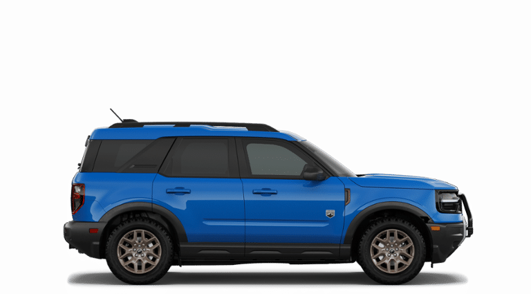 2026 Ford Bronco Sport Big Bend in Sainte-Catherine, Quebec - 5 - w1024h768px