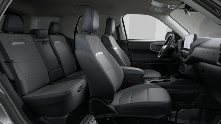 2026 Ford Bronco Sport Badlands in Sainte-Catherine, Quebec - 6 - w1024h768px