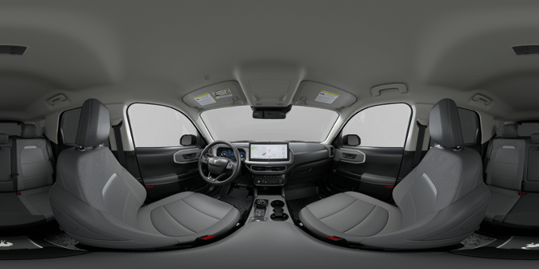 2026 Ford Bronco Sport Badlands in Sainte-Catherine, Quebec - 8 - w1024h768px