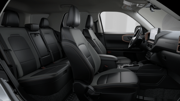 2026 Ford Bronco Sport Big Bend in Sainte-Catherine, Quebec - 6 - w1024h768px