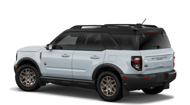 2026 Ford Bronco Sport Big Bend in Sainte-Catherine, Quebec - 2 - w1024h768px