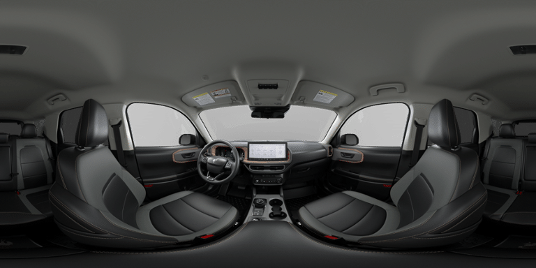 2026 Ford Bronco Sport Big Bend in Sainte-Catherine, Quebec - 8 - w1024h768px