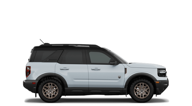 2026 Ford Bronco Sport Big Bend in Sainte-Catherine, Quebec - 5 - w1024h768px