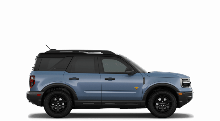 2026 Ford Bronco Sport Badlands in Sainte-Catherine, Quebec - 5 - w1024h768px