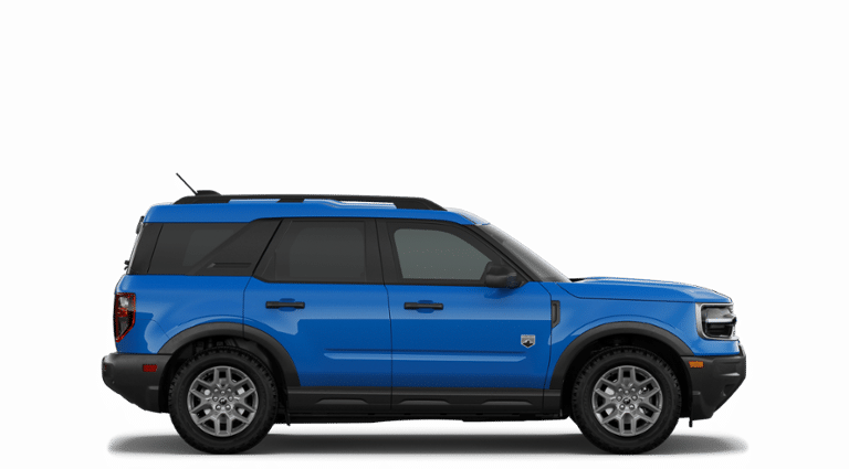 2026 Ford Bronco Sport Big Bend in Sainte-Catherine, Quebec - 5 - w1024h768px