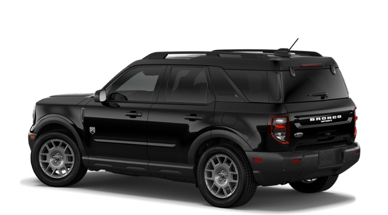 Ford Bronco Sport Big Bend 2026 à Sainte-Catherine, Québec - 2 - w1024h768px