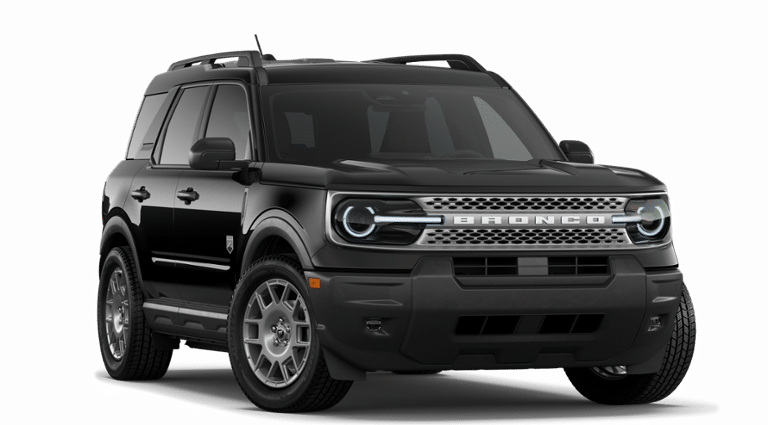 Ford Bronco Sport Big Bend 2026 à Sainte-Catherine, Québec - 4 - w1024h768px