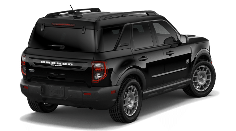 Ford Bronco Sport Big Bend 2026 à Sainte-Catherine, Québec - 3 - w1024h768px