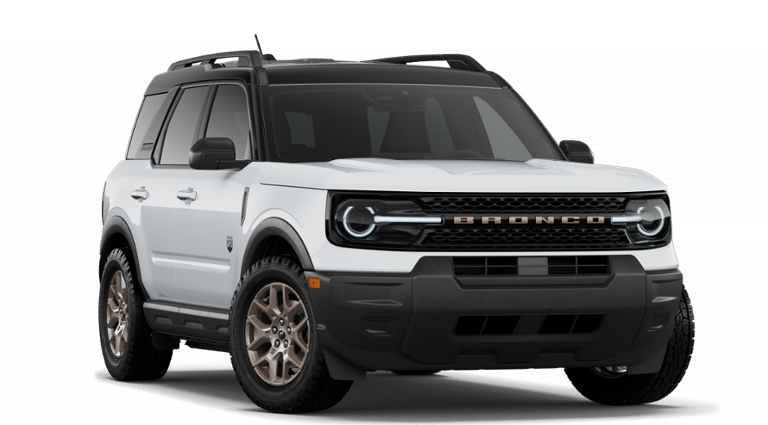 Ford Bronco Sport Big Bend 2026 à Sainte-Catherine, Québec - 4 - w1024h768px