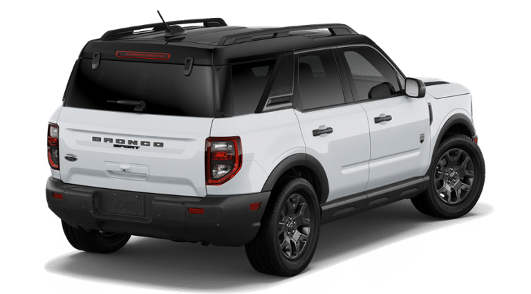 2026 Ford Bronco Sport Big Bend in Sainte-Catherine, Quebec - 3 - w1024h768px