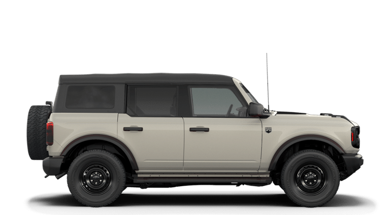 Ford Bronco 4 Door Big Bend 2026 à Sainte-Catherine, Québec - 5 - w1024h768px