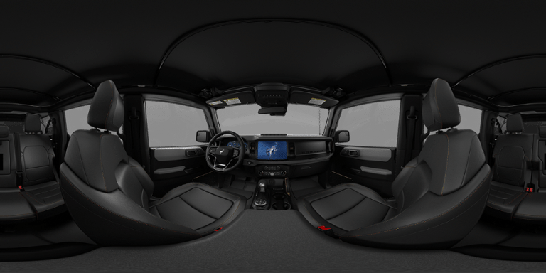 2026 Ford Bronco Badlands in Sainte-Catherine, Quebec - 8 - w1024h768px