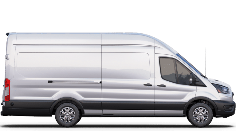 Ford E-Transit T350 SLIDING PASS 148 EL 2025 à Sainte-Catherine, Québec - 5 - w1024h768px